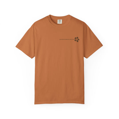 CORE Hibiscus Tee