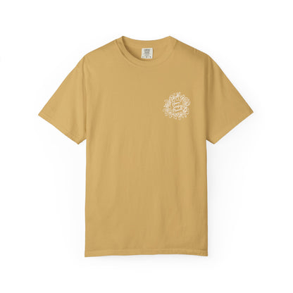 Hawaii Surfing Museum Tee