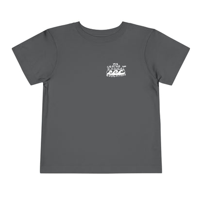 Toddler Wave Logo Shirt