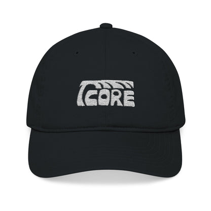 Baseball Hat — Organic Cotton