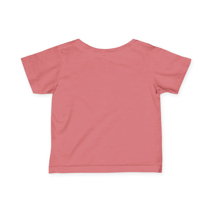 Radical Education Infant Tee