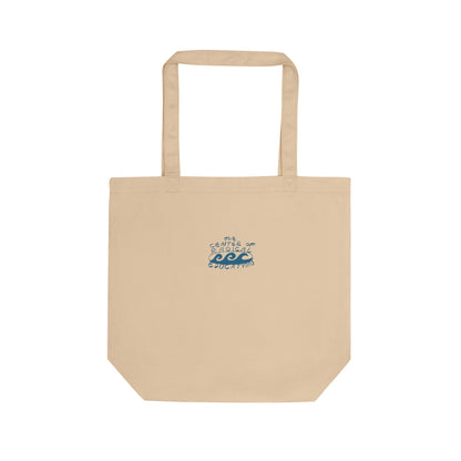 Organic cotton Tote Bag