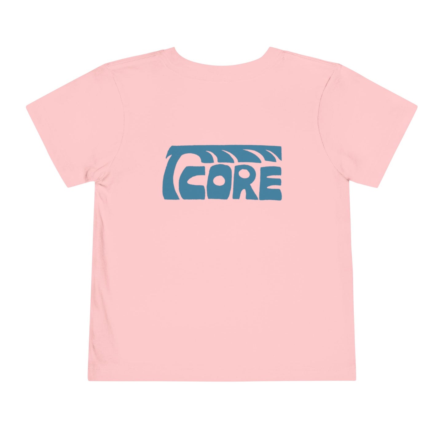 Toddler Wave C.O.R.E Shirt