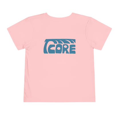 Toddler Wave C.O.R.E Shirt