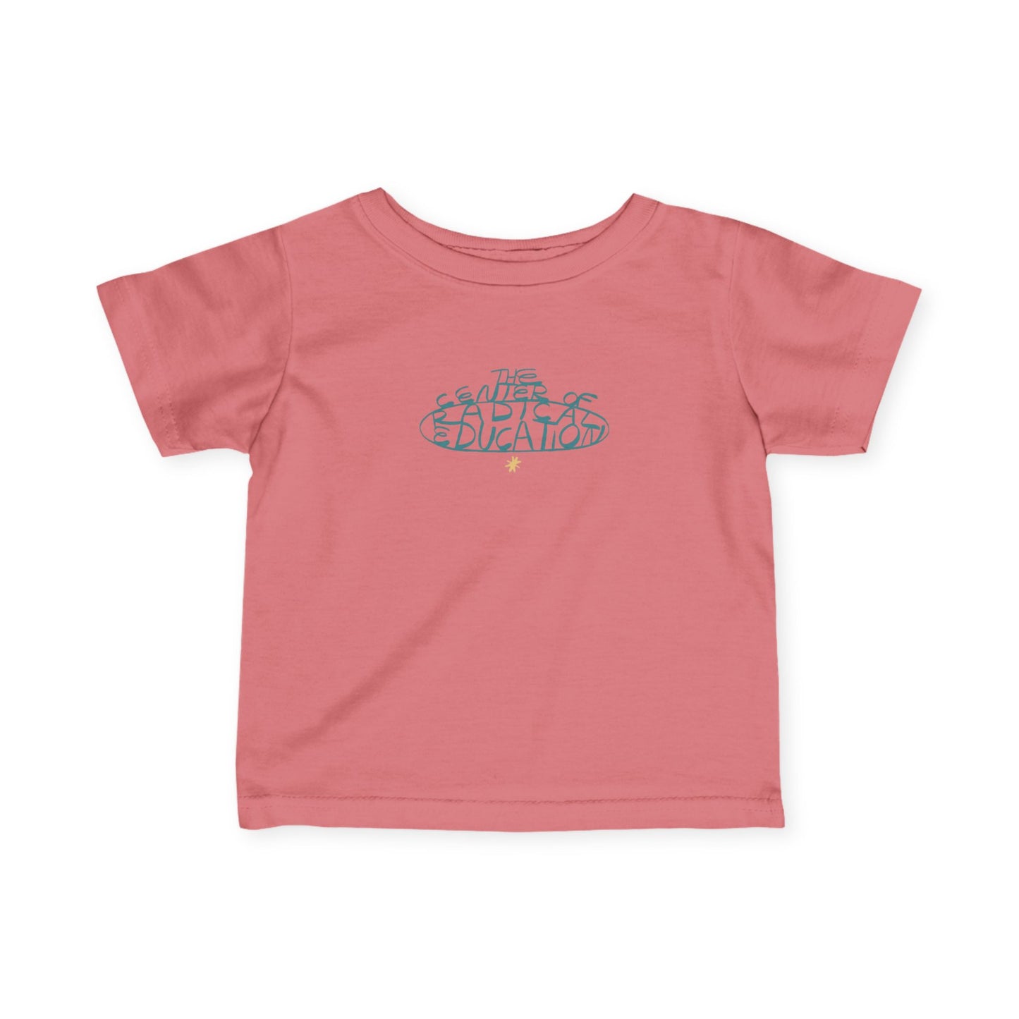Radical Education Infant Tee