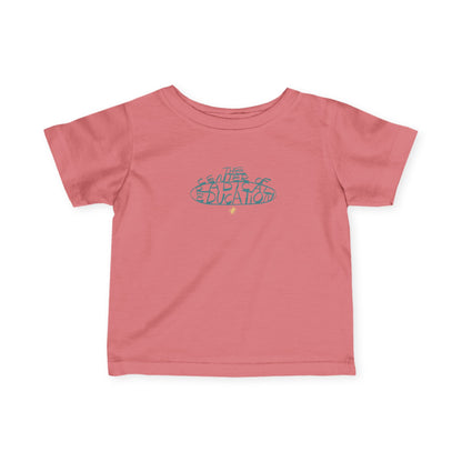 Radical Education Infant Tee