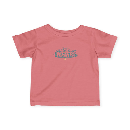 Radical Education Infant Tee