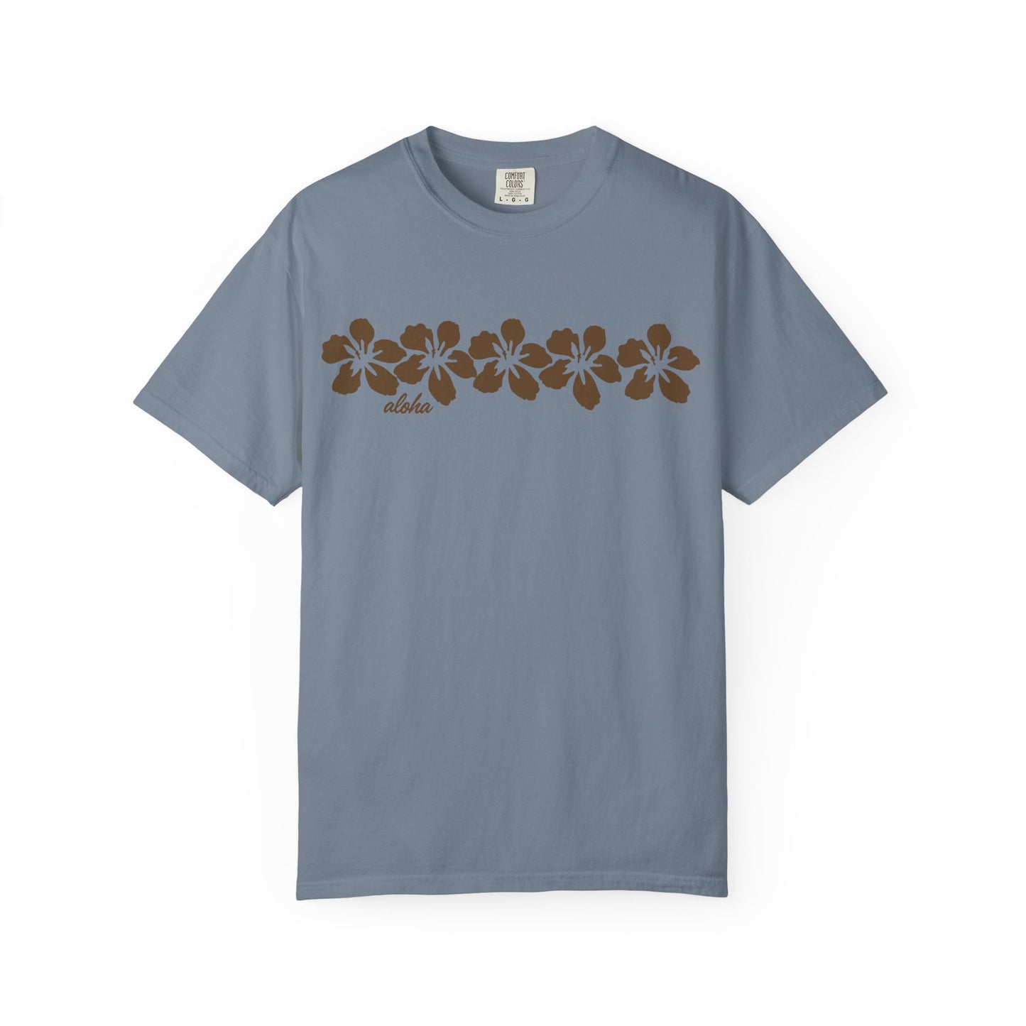 Hibiscus Tee