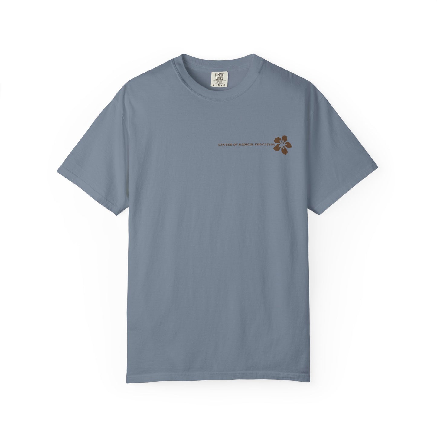 CORE Hibiscus Tee