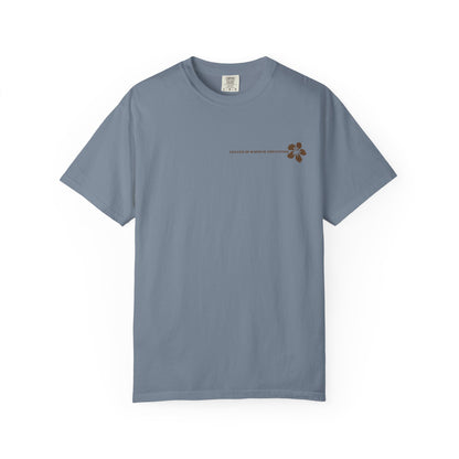 CORE Hibiscus Tee