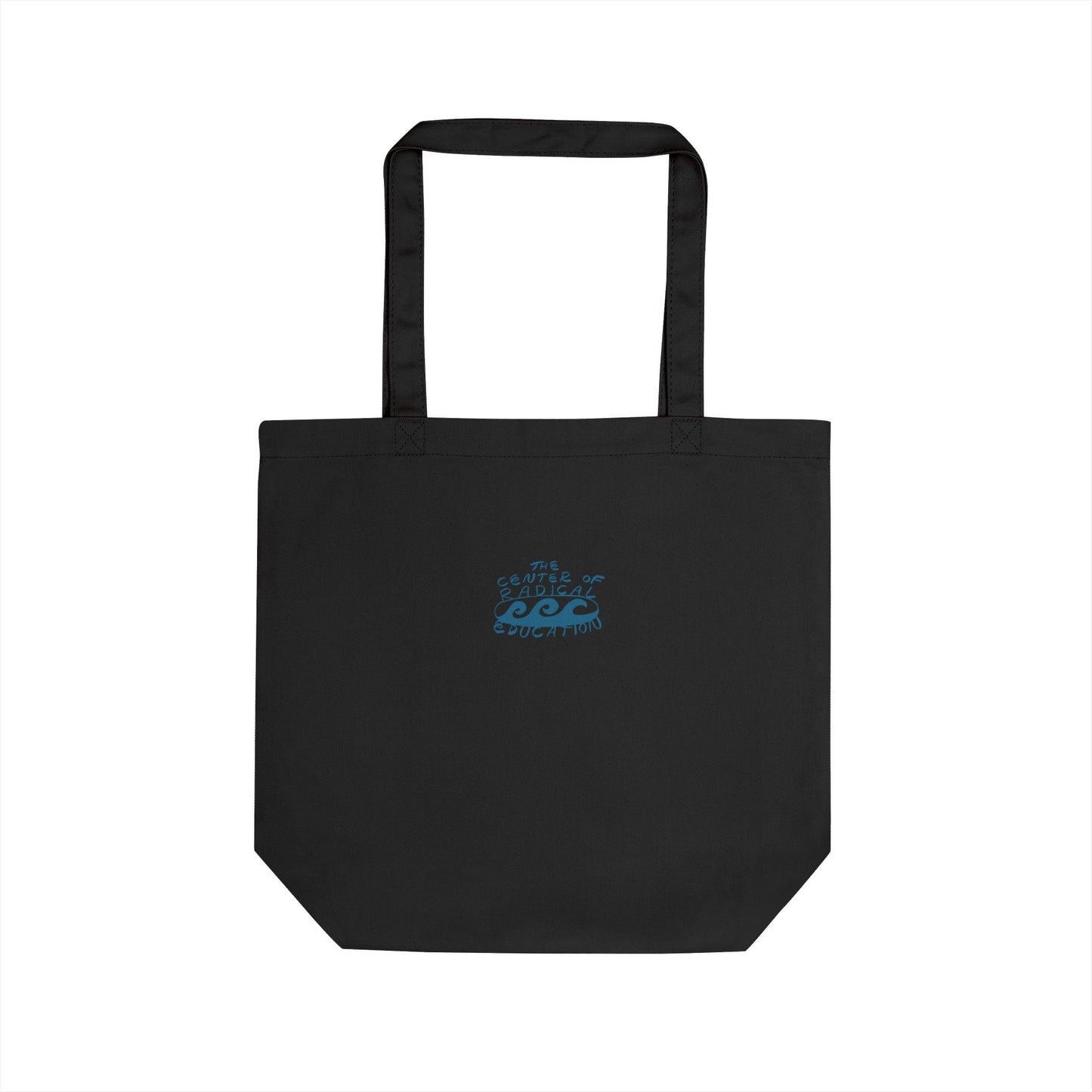 Organic cotton Tote Bag