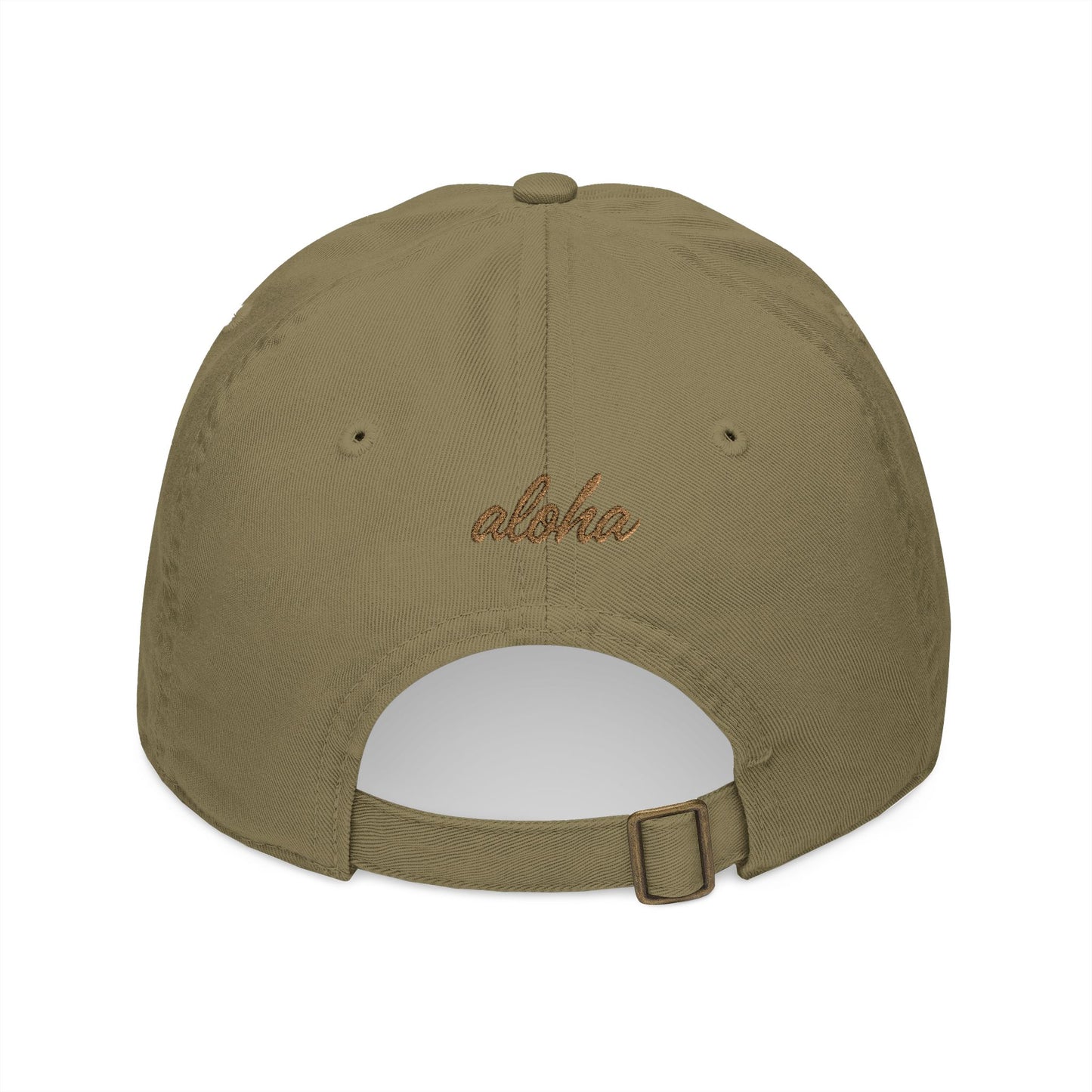 Hibiscus hat