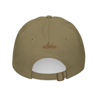 Hibiscus hat