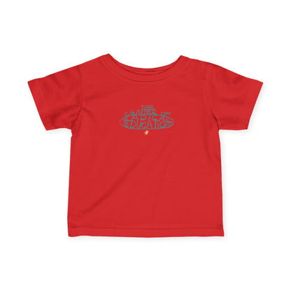 Radical Education Infant Tee