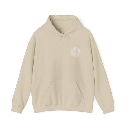 Hawaii Surfing Museum Hoodie