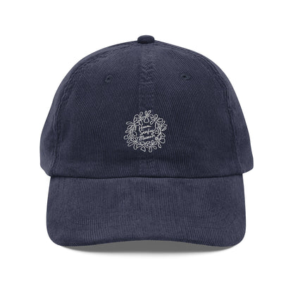 Hawaii Surfing Musem Corduroy Hat