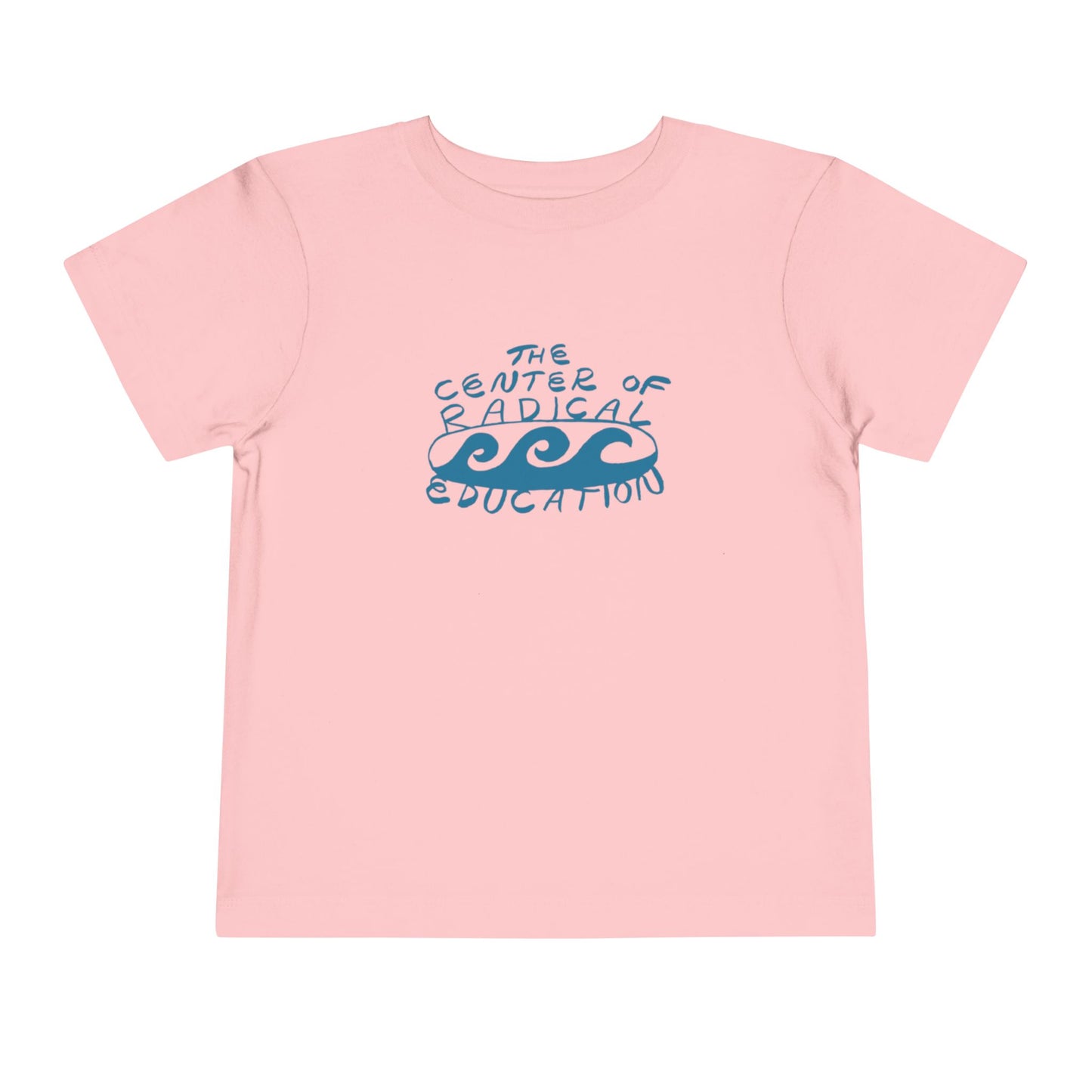 Toddler Wave C.O.R.E Shirt