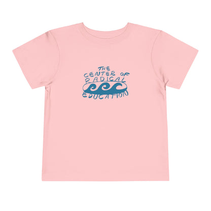 Toddler Wave C.O.R.E Shirt
