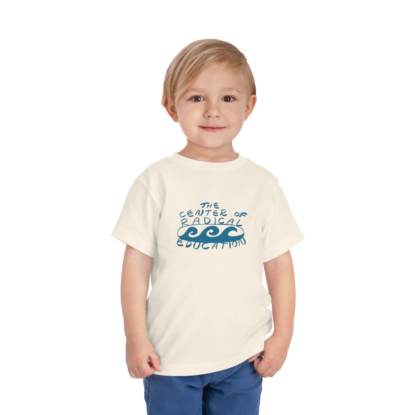 Toddler Wave C.O.R.E Shirt
