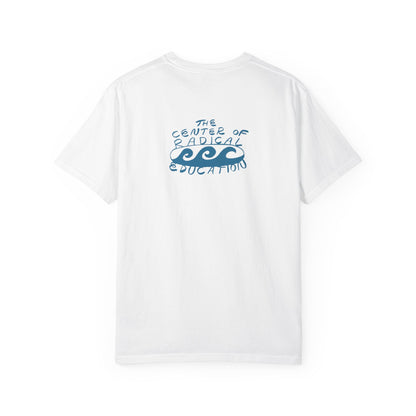 C.O.R.E and Wave Tee
