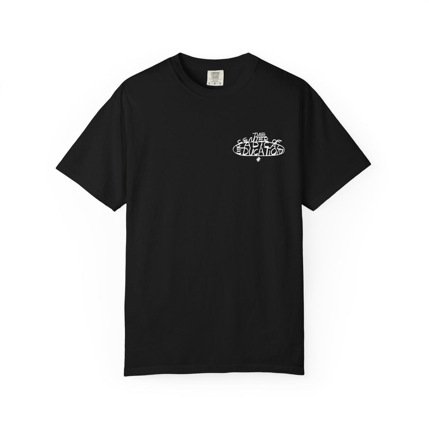 Logo Tee