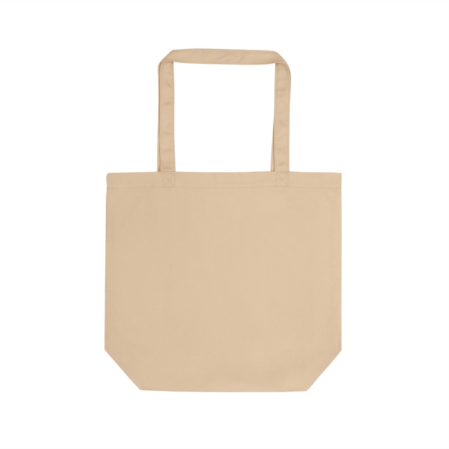 Organic cotton Tote Bag