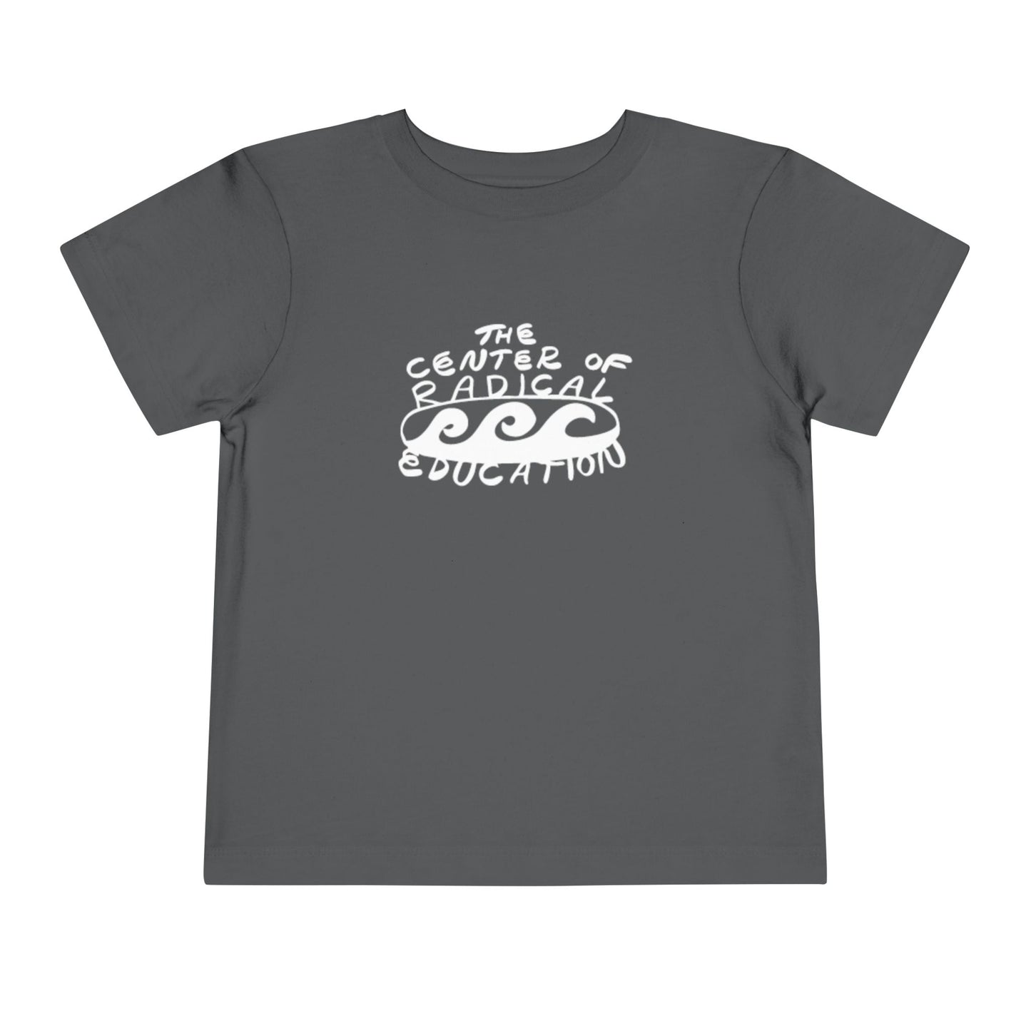 Toddler Wave C.O.R.E Shirt
