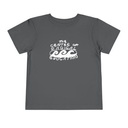 Toddler Wave C.O.R.E Shirt