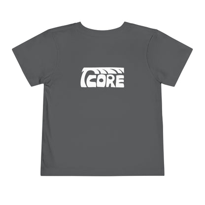 Toddler Wave C.O.R.E Shirt
