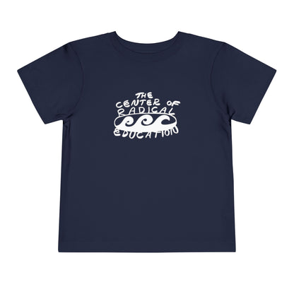 Toddler Wave C.O.R.E Shirt