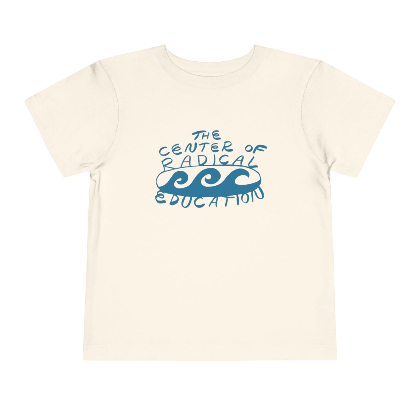 Toddler Wave C.O.R.E Shirt
