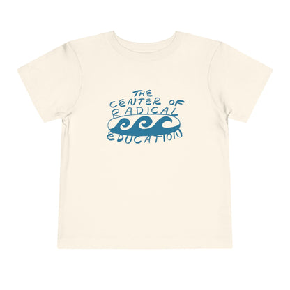Toddler Wave C.O.R.E Shirt