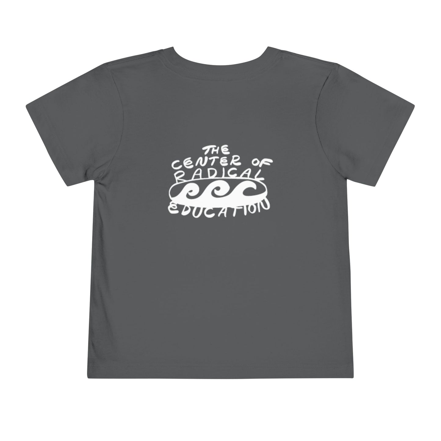 Toddler Wave Logo Shirt