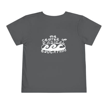 Toddler Wave Logo Shirt