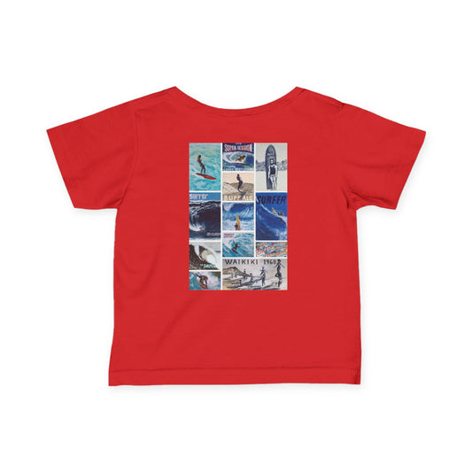 Infant Tee