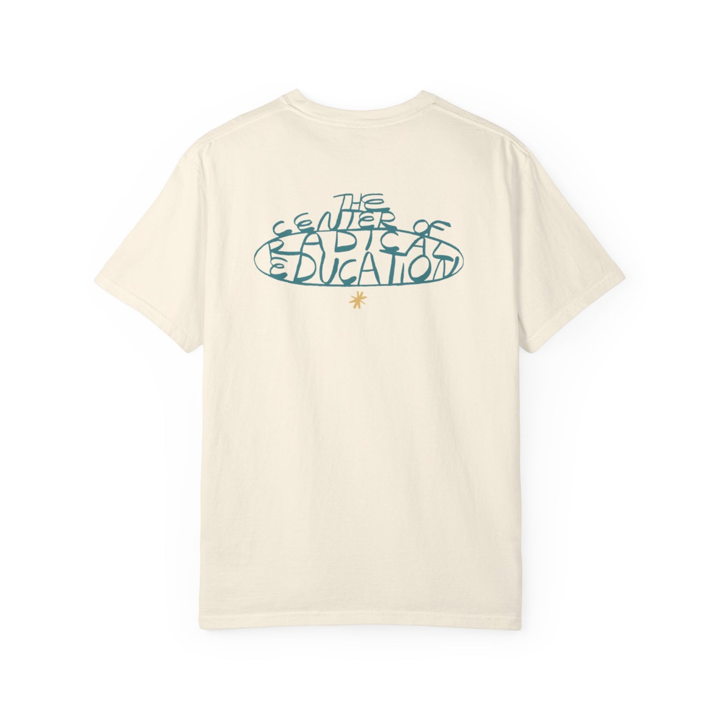 Logo Tee