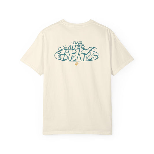 Logo Tee