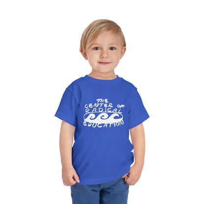 Toddler Wave C.O.R.E Shirt