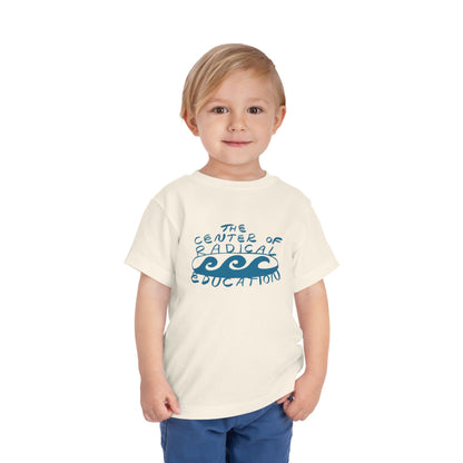 Toddler Wave C.O.R.E Shirt