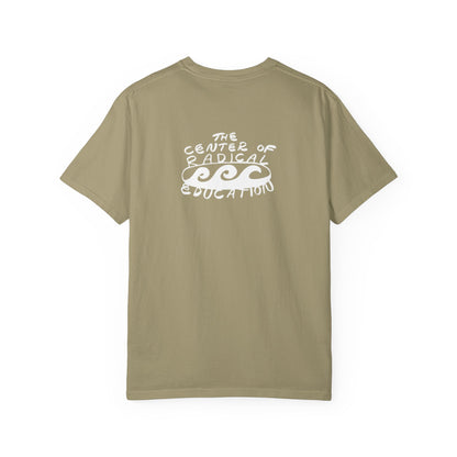 C.O.R.E and Wave Tee