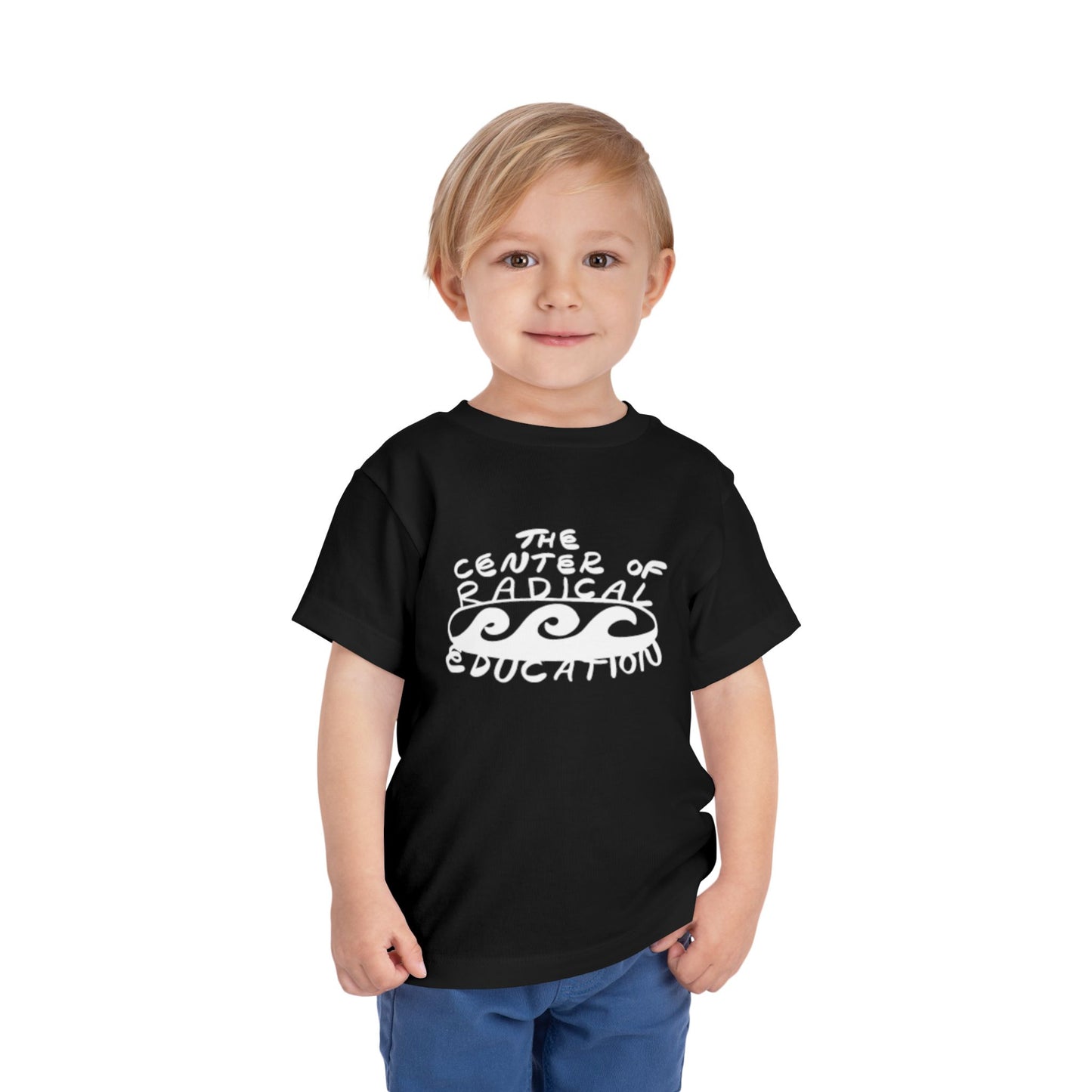Toddler Wave C.O.R.E Shirt