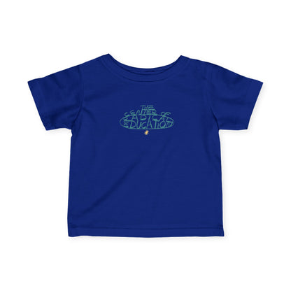 Radical Education Infant Tee