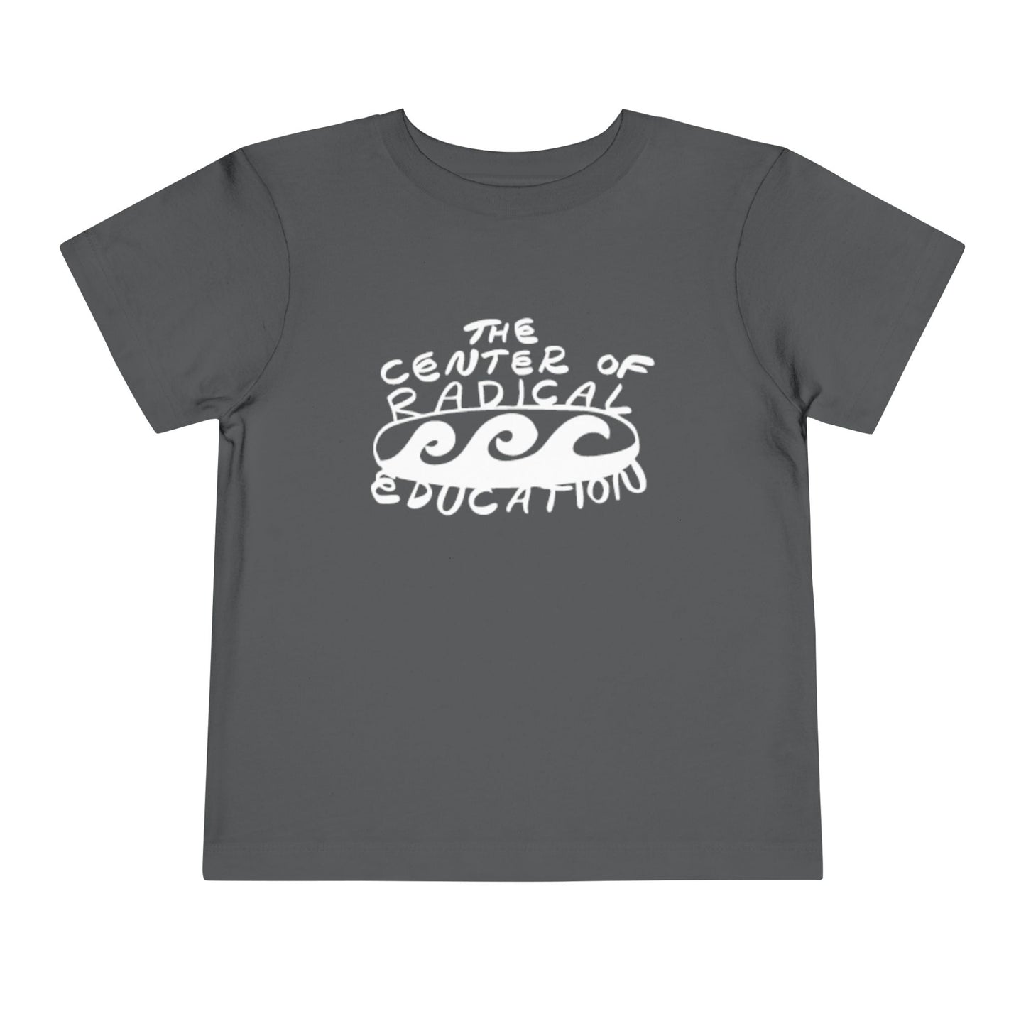 Toddler Wave C.O.R.E Shirt