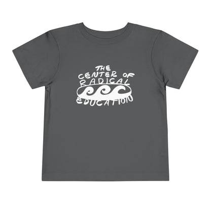 Toddler Wave C.O.R.E Shirt