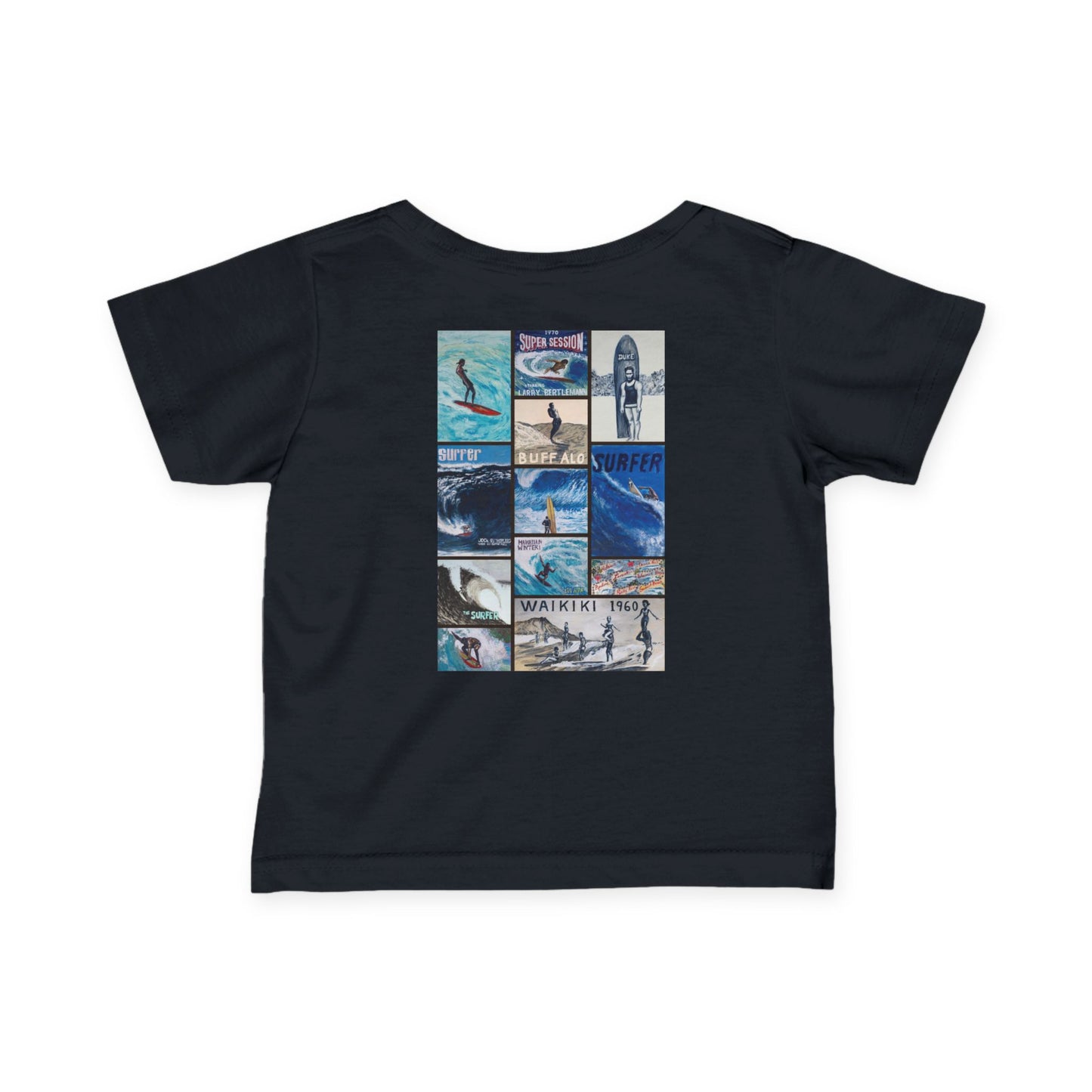 Infant Tee