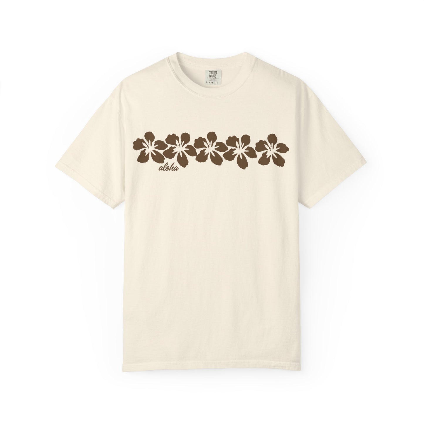 Hibiscus Tee