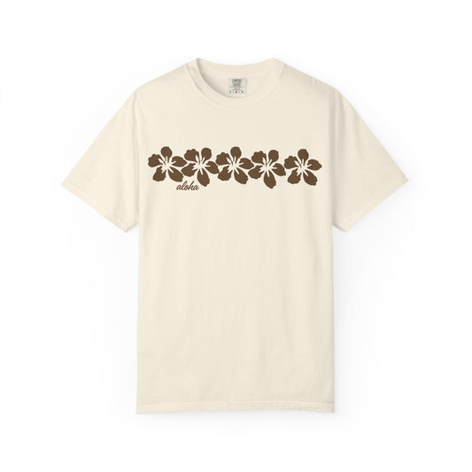 Hibiscus Tee