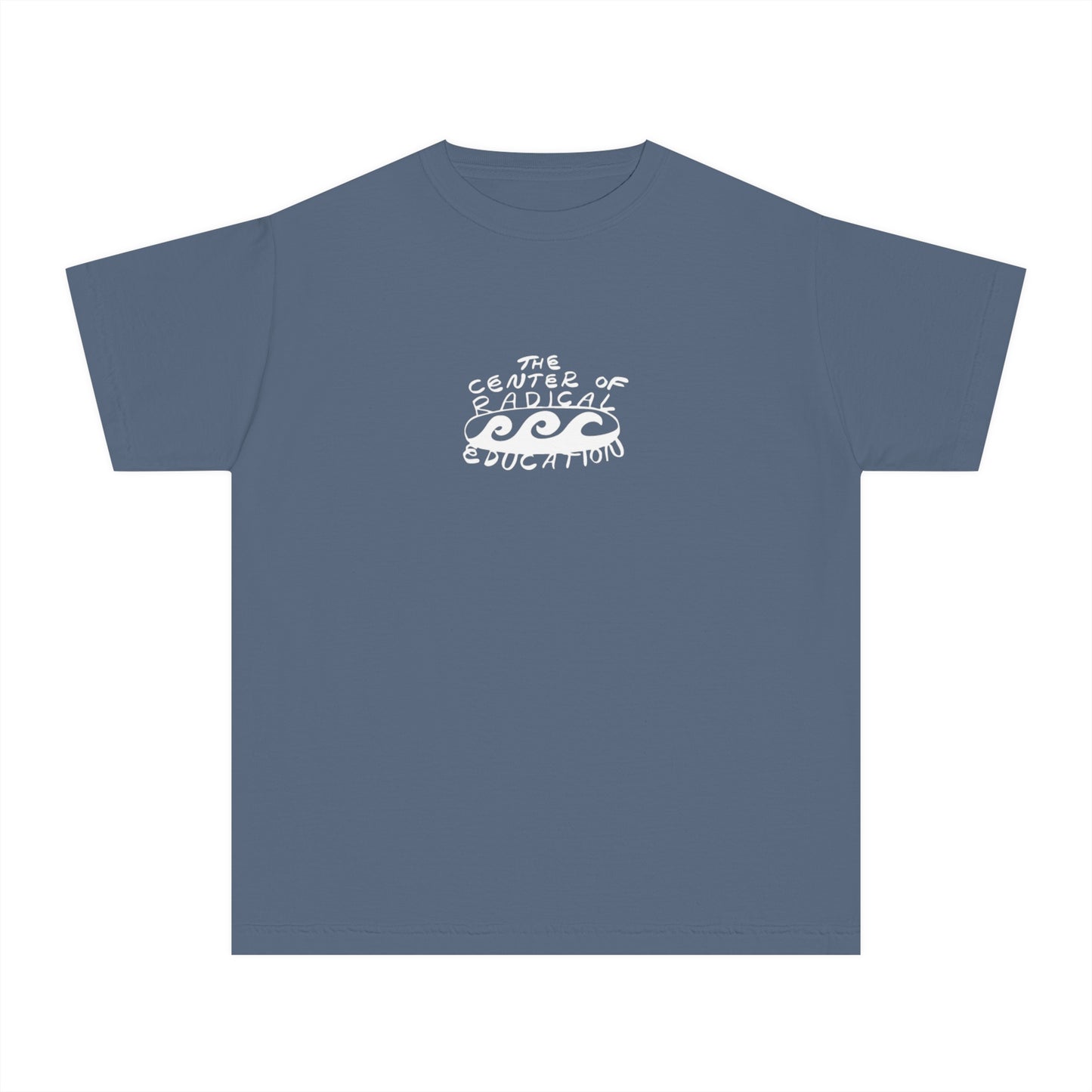 KIDS shirt
