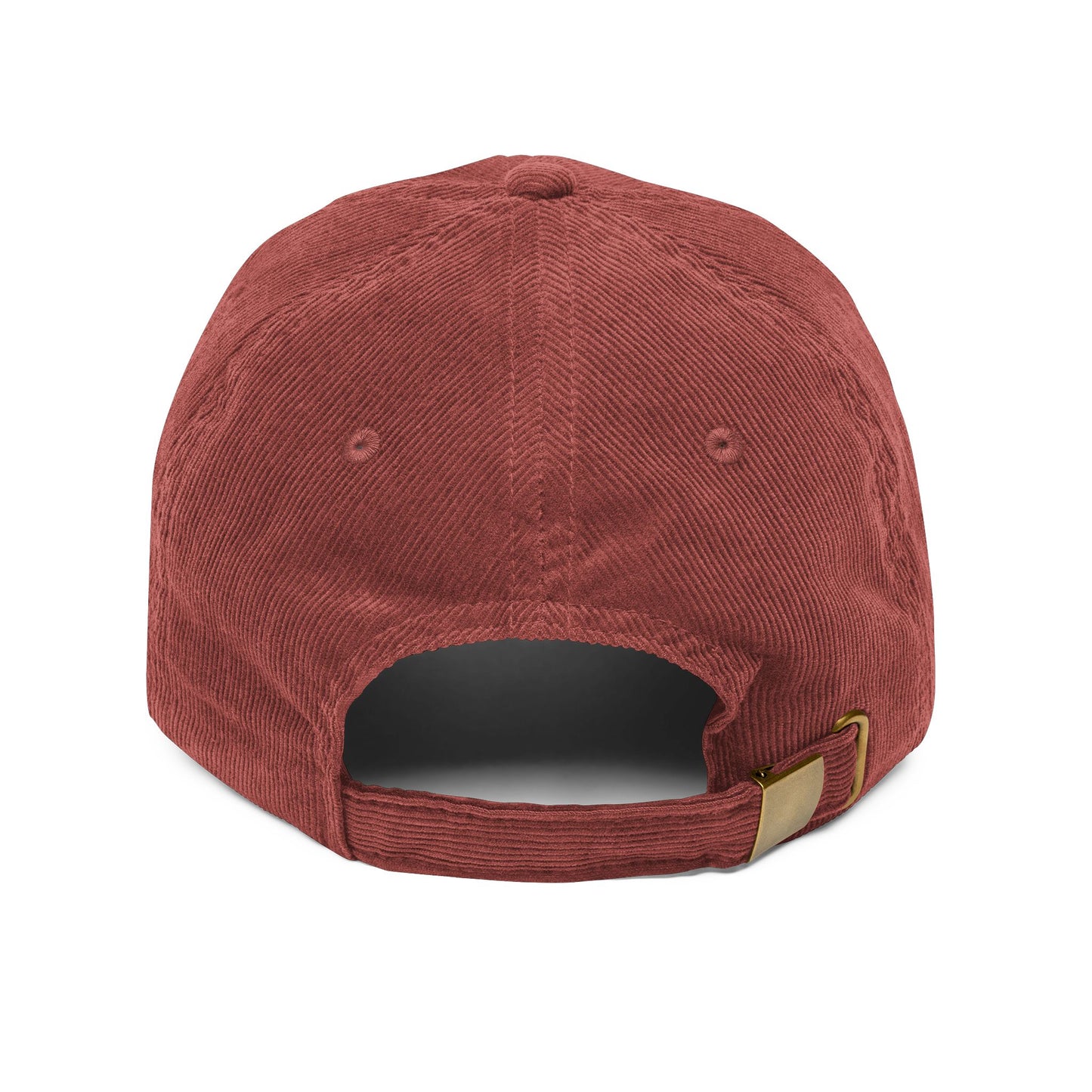Hawaii Surfing Musem Corduroy Hat