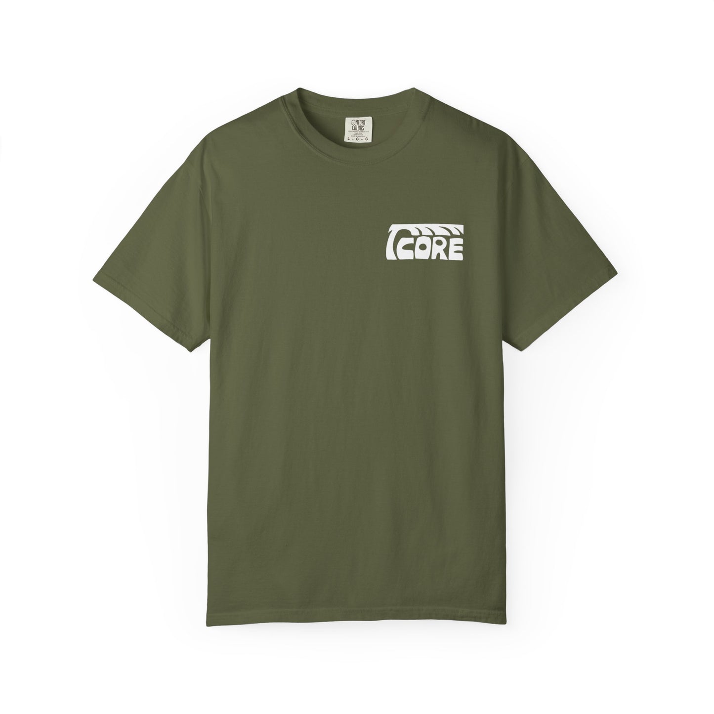 CORE Tee